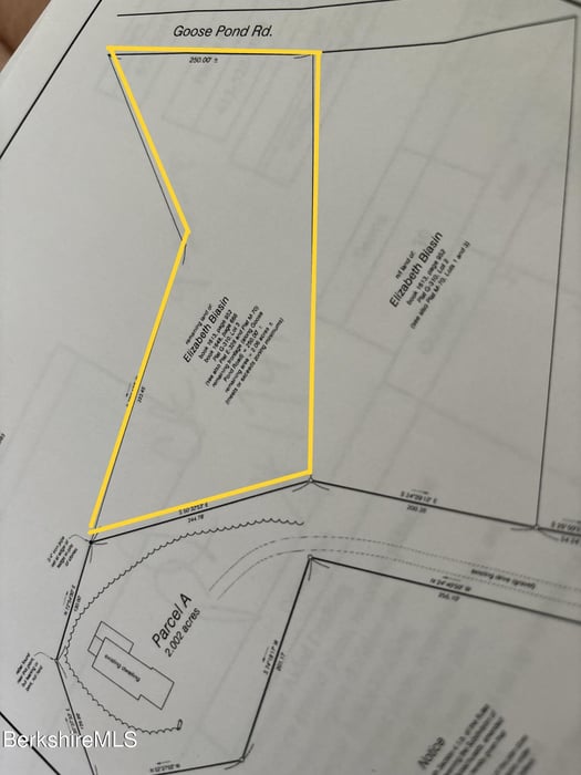 0 Goose Pond Rd Photo 21