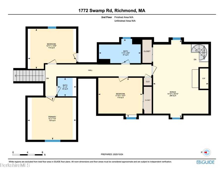 1772 Swamp Rd Photo 3