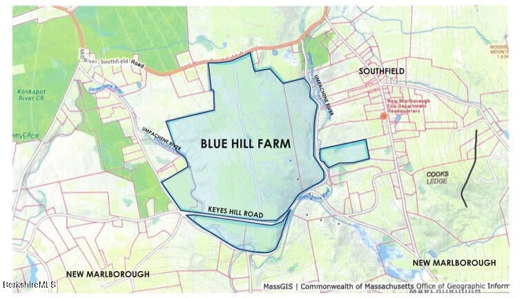 185 Keyes Hill Rd Photo 49