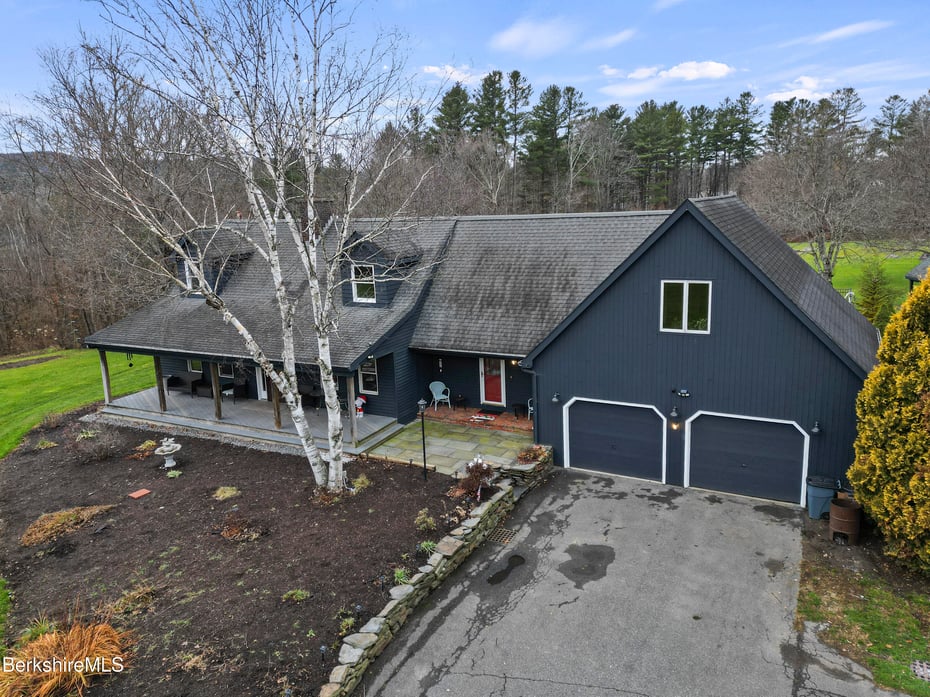 104 Washington Mountain Rd Photo 53