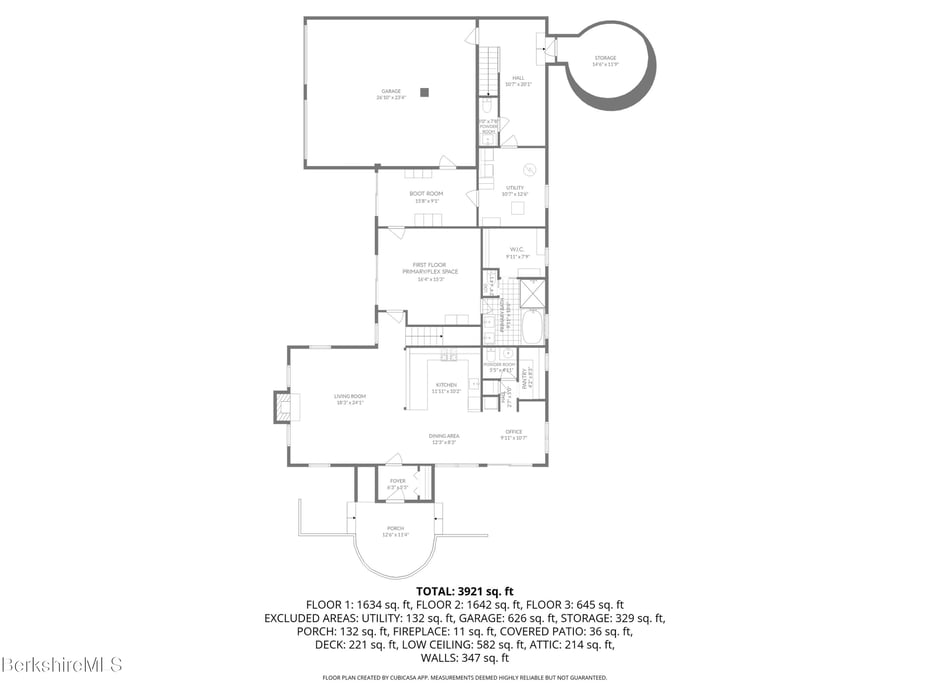 302A Egremont Plain Rd Photo 64