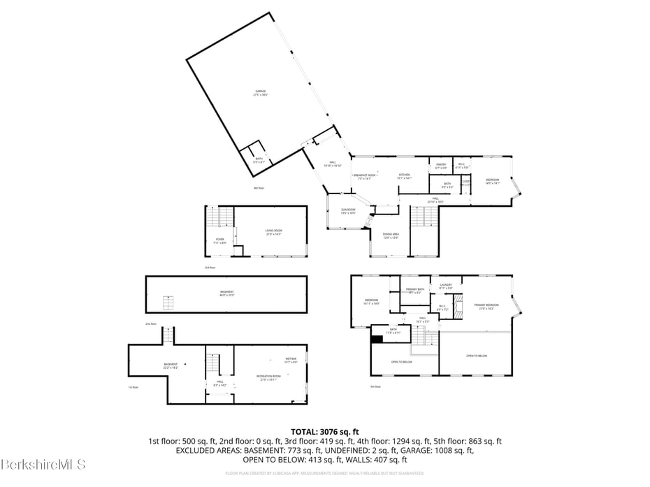 126 Temple Hill Rd Photo 76