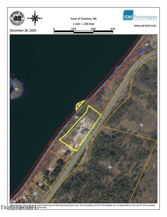 750-760 S State Rd Photo 24