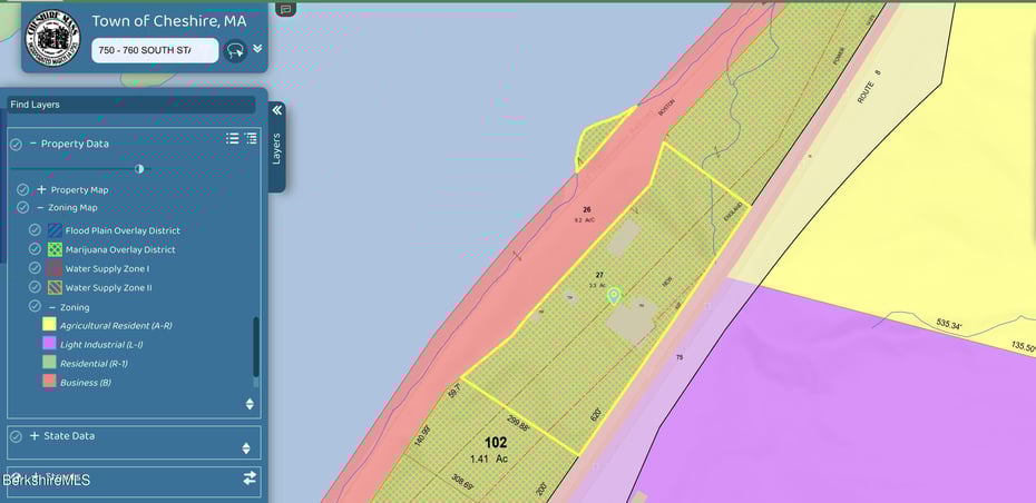 750-760 S State Rd Photo 25