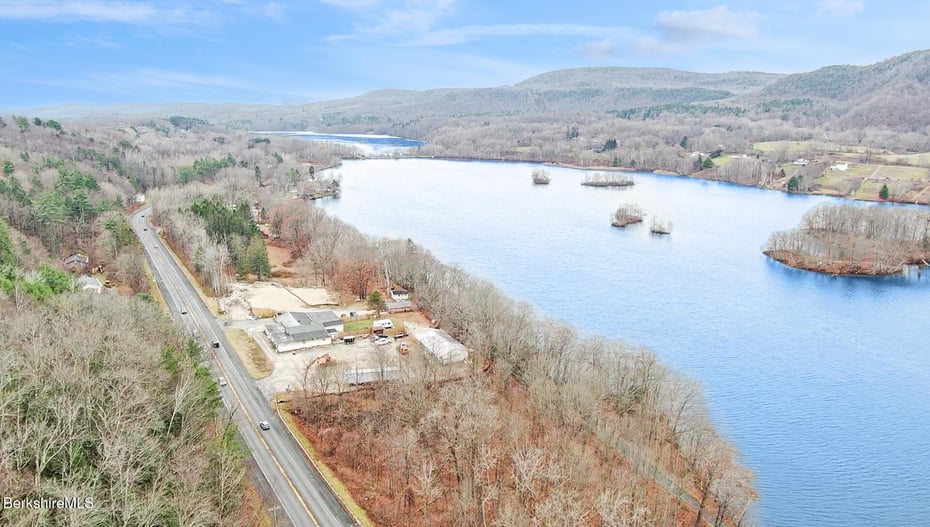 750-760 S State Rd Photo 1