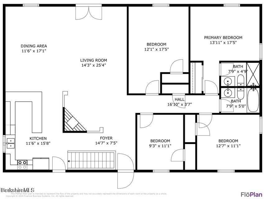 1310 Lenox Rd Photo 43