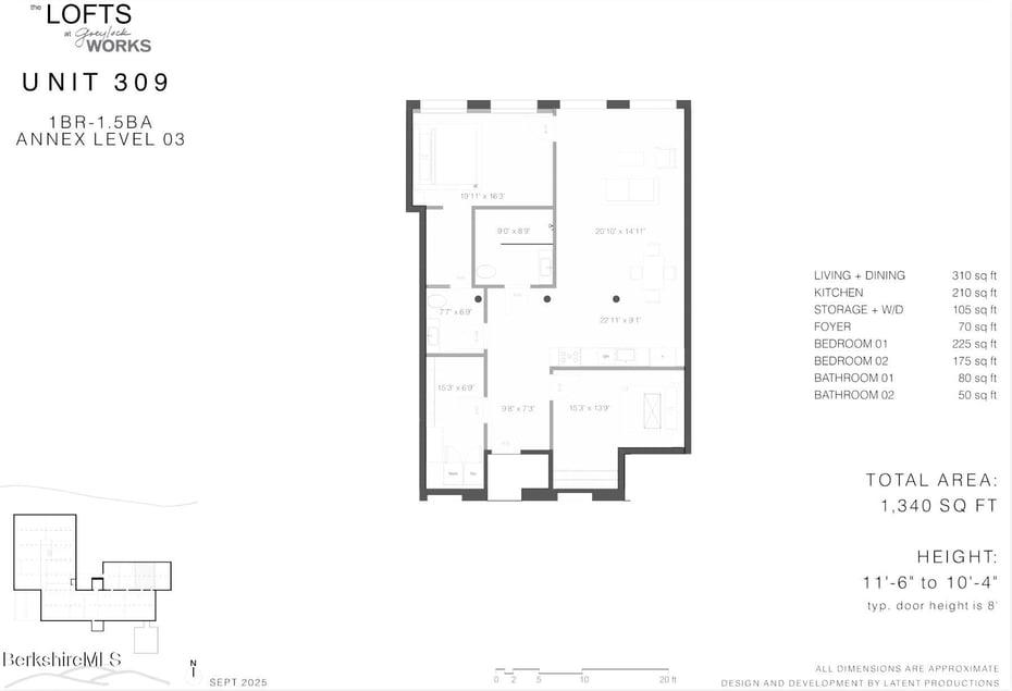 520 State Rd  #309 Photo 19