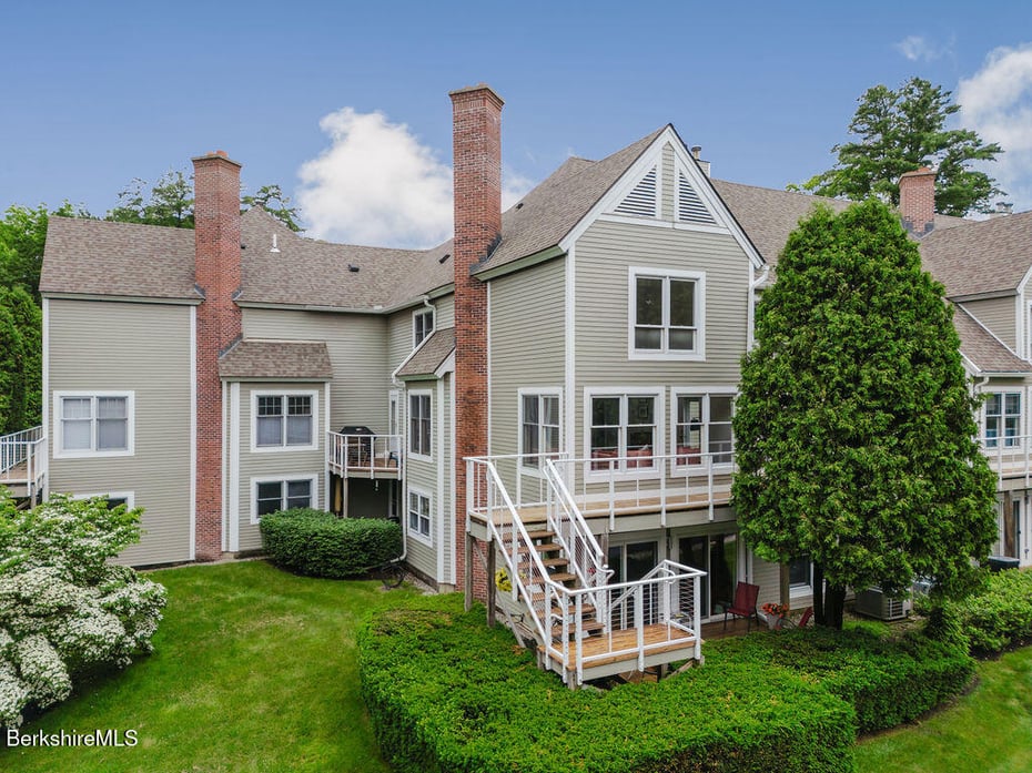 80 Taconic Ave #14 Photo 2