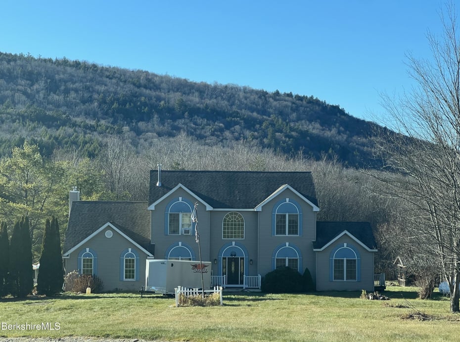 867 Notch Rd Photo 1