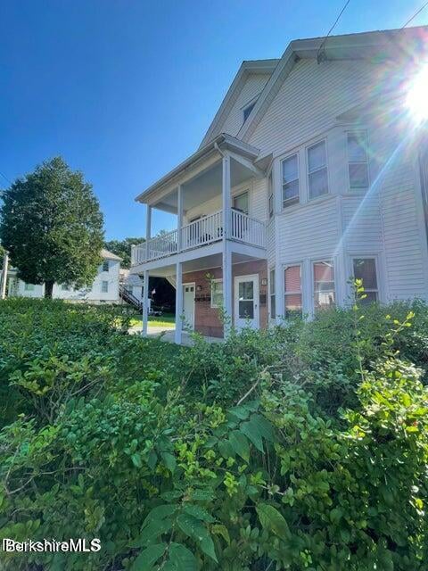 420-426 N Houghton St Photo 1