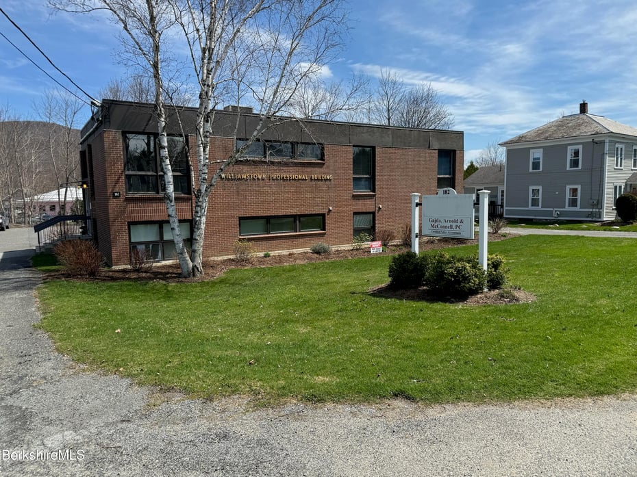 182 Adams Rd Photo 1