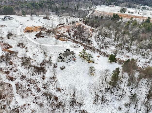 867 Notch Rd Photo 5