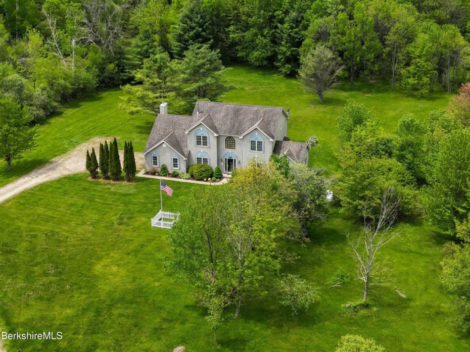 867 Notch Rd Photo 1