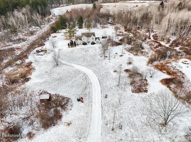 867 Notch Rd Photo 3