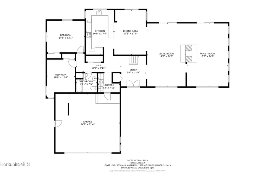 505 Kirchner Rd Photo 63