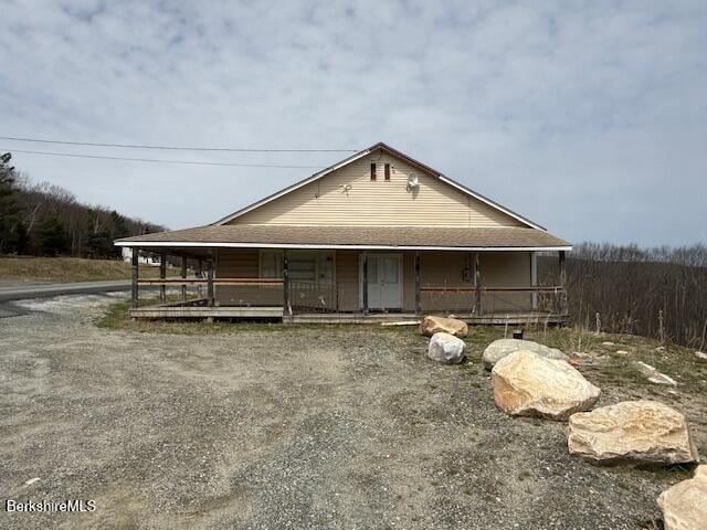 335 Mohawk Trail Photo 18