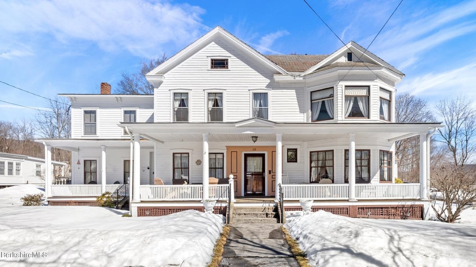 Cheshire Single Family Photo 1