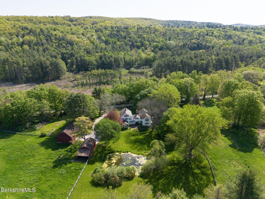 605 Cross Road To Canaan Valley Rd Photo 9