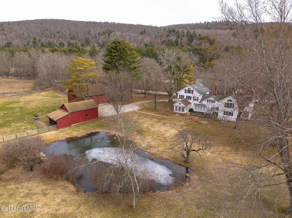 605 Cross Road To Canaan Valley Rd Photo 90