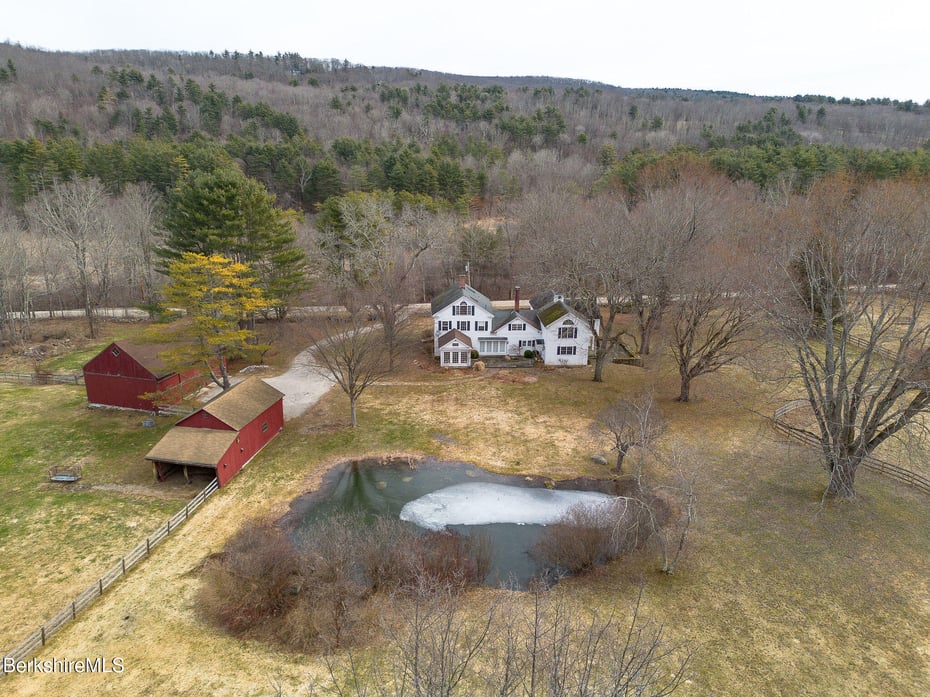 605 Cross Road To Canaan Valley Rd Photo 87