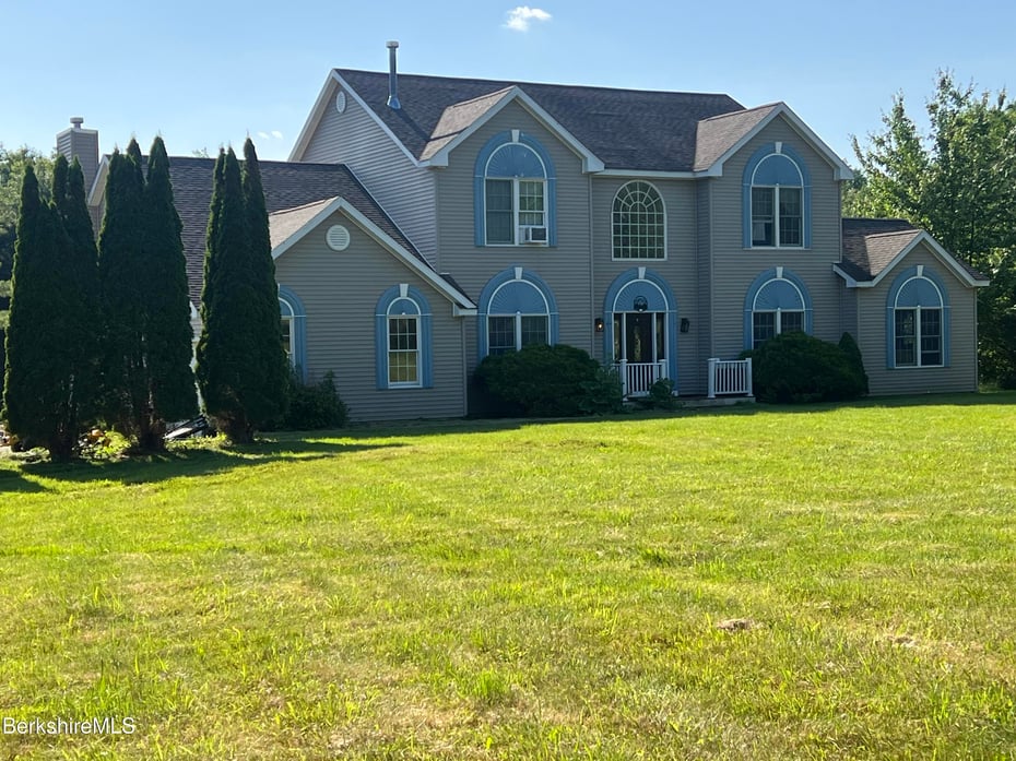 867 Notch Rd Photo 1