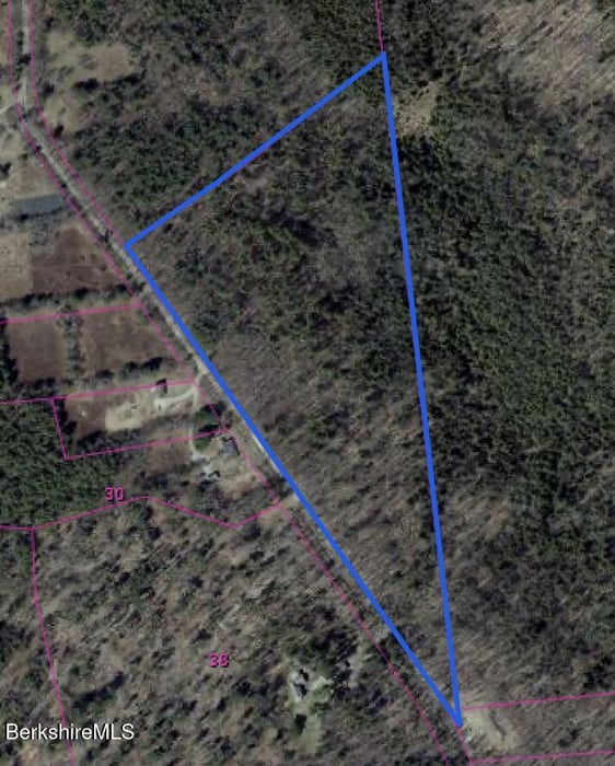 Lot 3 / 0 Rood Hill Rd Photo 5