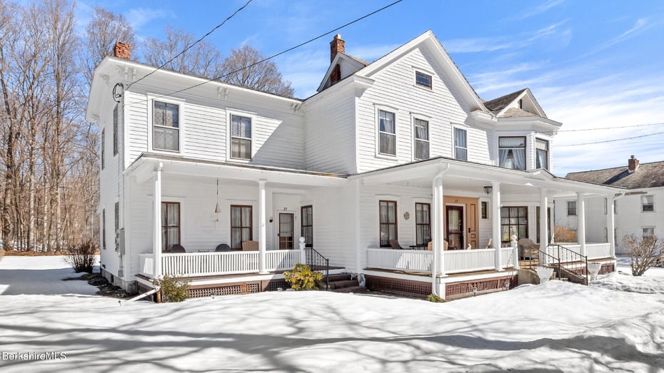 Cheshire Multi Family Photo 3