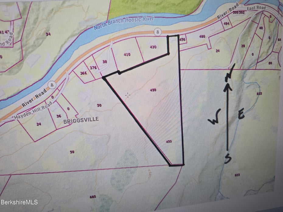 450 River Rd Photo 8