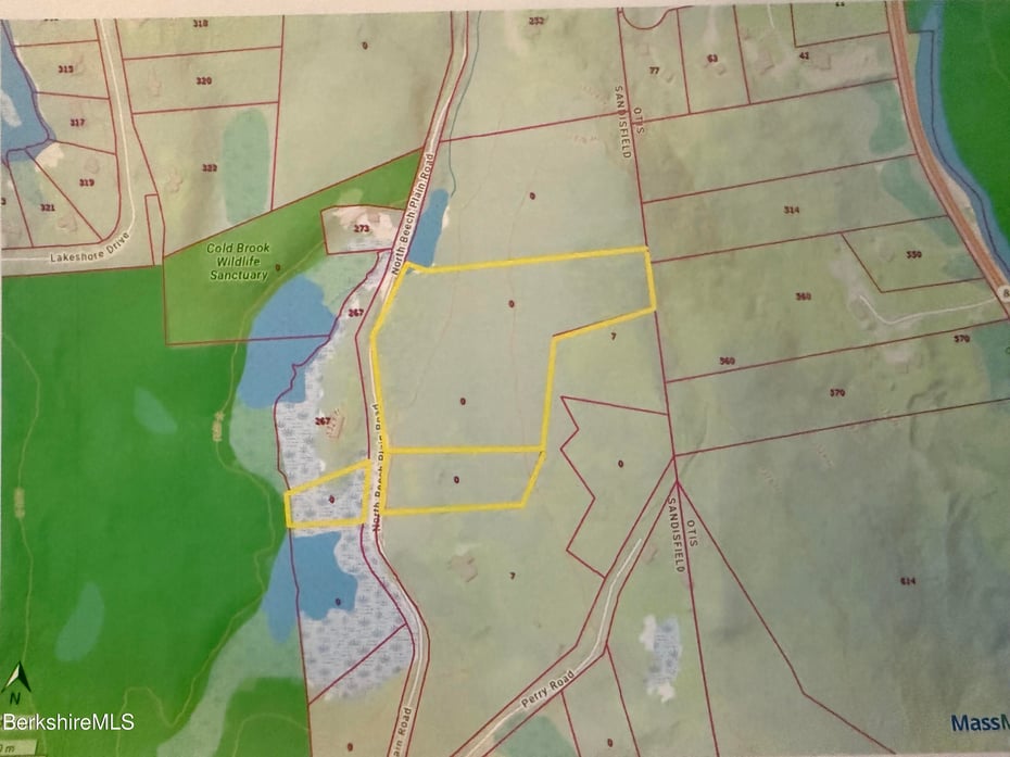 0 North Beech Plain Rd Photo 1