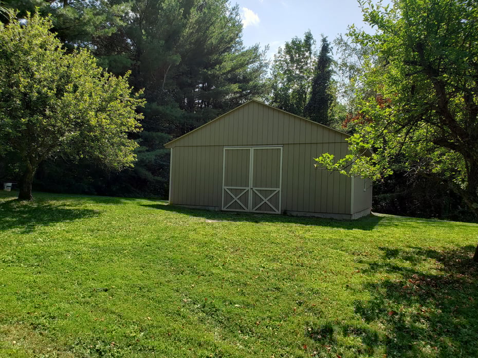 601 Stafford Hill Rd Photo 9