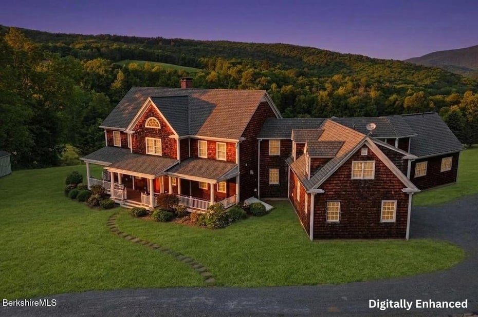 136 Mallery Rd Photo 1