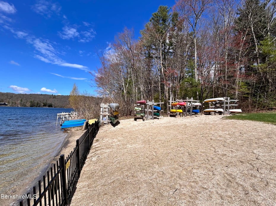 0 Goose Pond (lot #4) Rd Photo 6