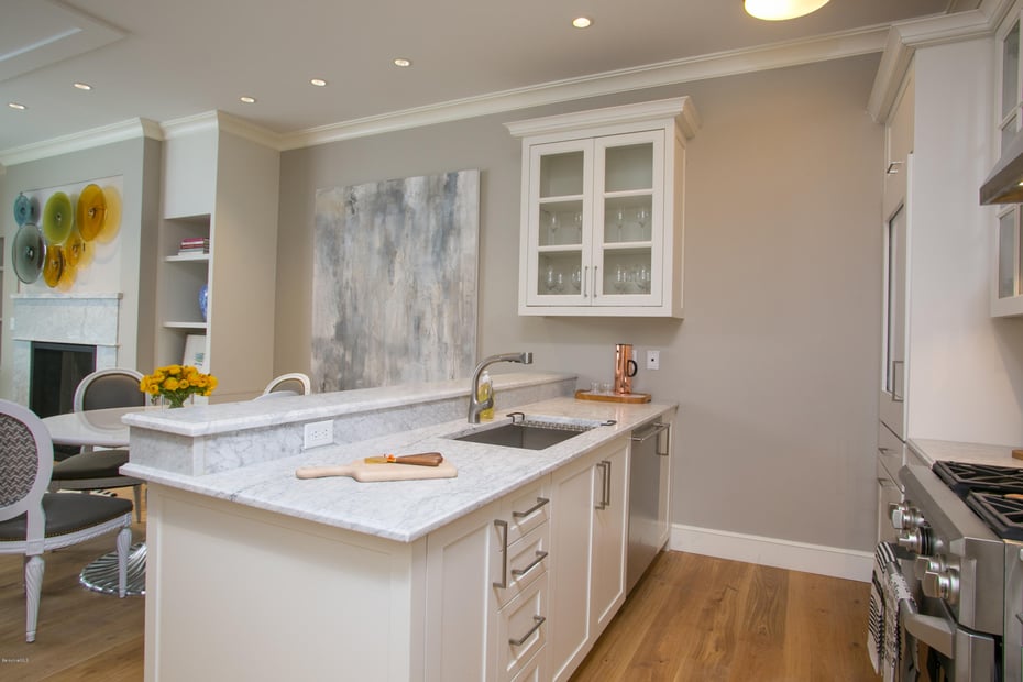 165 Kemble St  #2 Photo 6