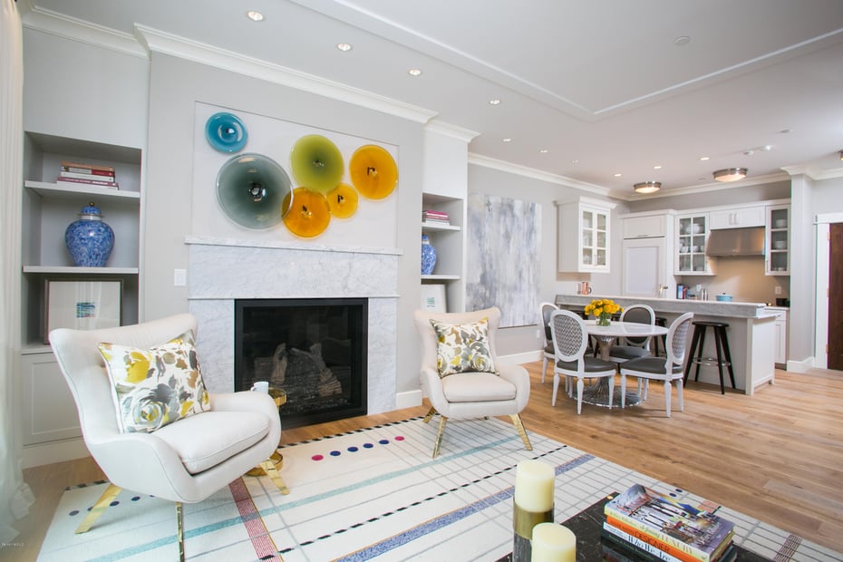 165 Kemble St  #2 Photo 3