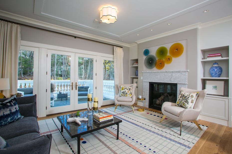 165 Kemble St  #2 Photo 2