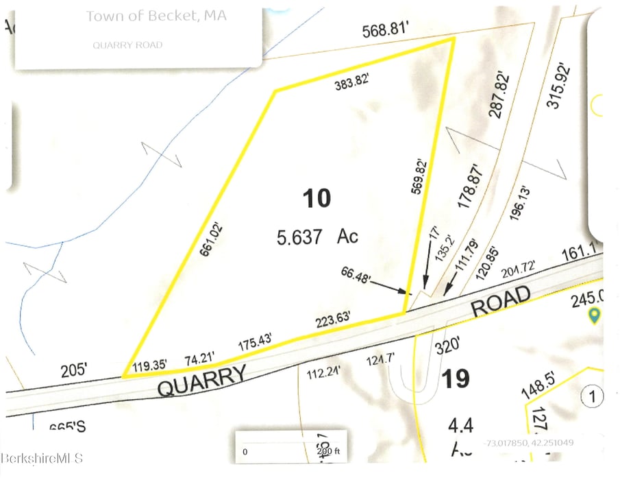 0 Quarry Rd Photo 1
