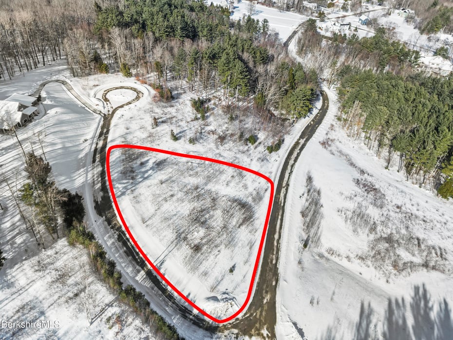 Lot 23 Old Farm Ln Photo 3