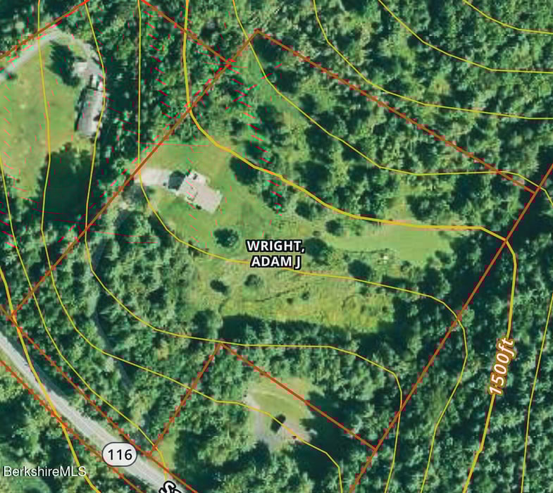 805 Savoy Rd Photo 5