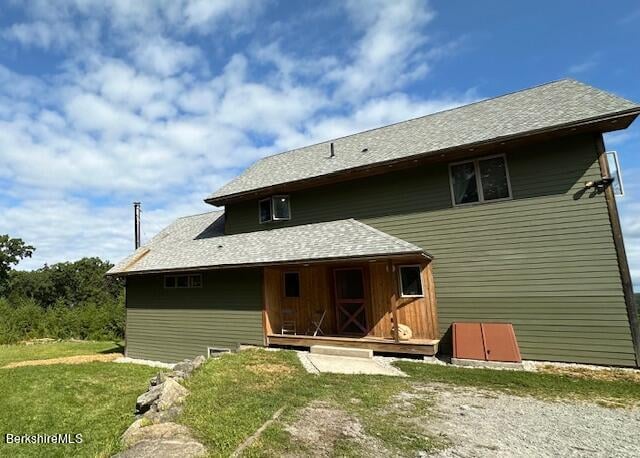 26 Stonebridge Way Photo 3