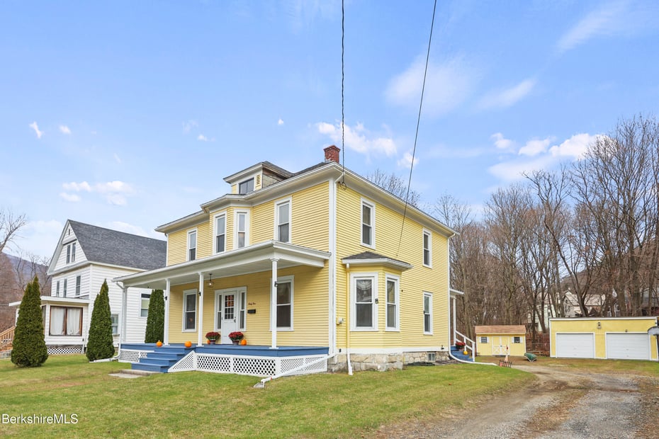 34 Goodrich St Photo 3