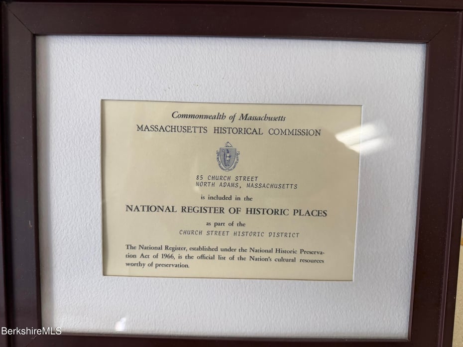 85 Church St Photo 2