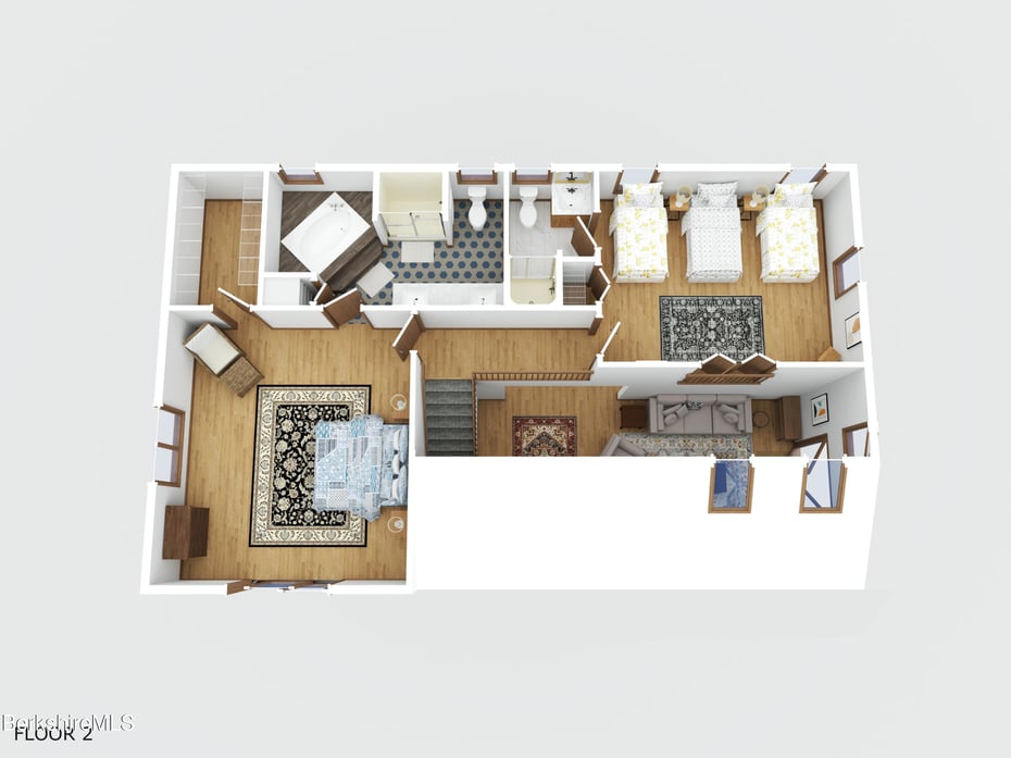 139 Tyringham Rd Photo 74