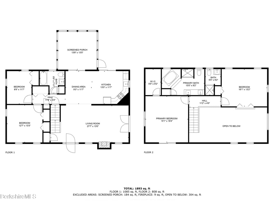 139 Tyringham Rd Photo 78