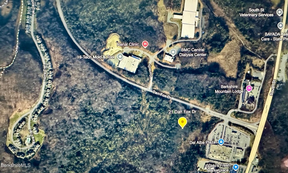 21 Dan Fox Dr Photo 1