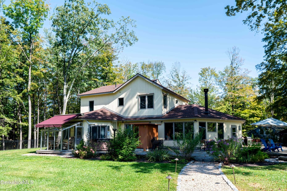 71 & 73 Blunt Rd Photo 4