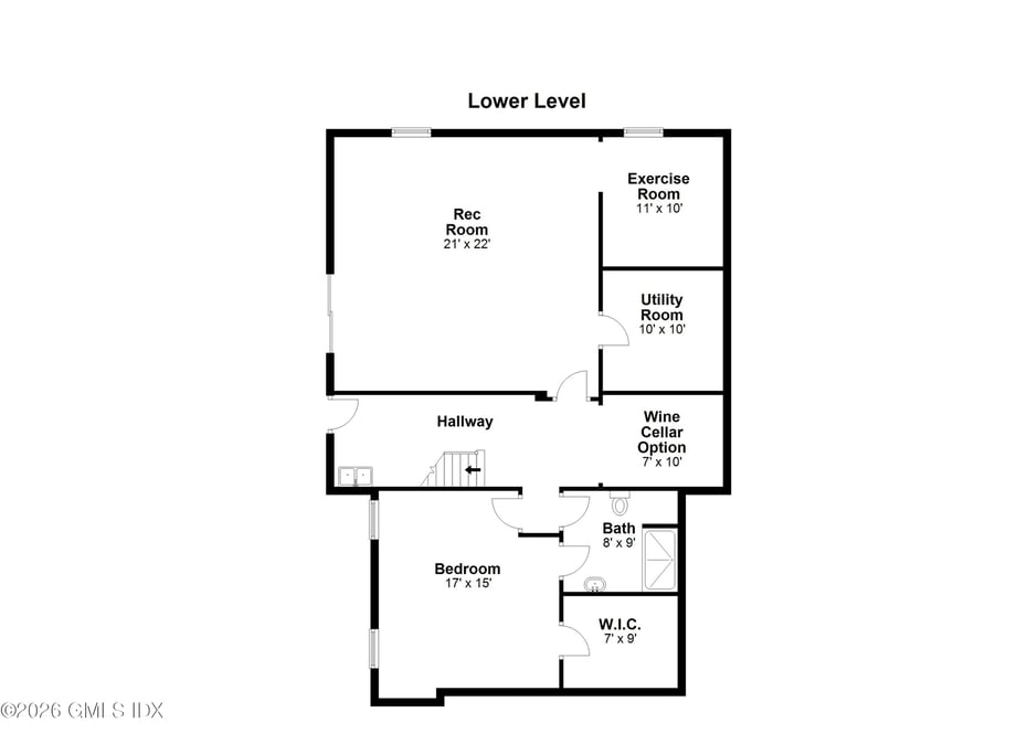 112 Sheephill Road Photo 31