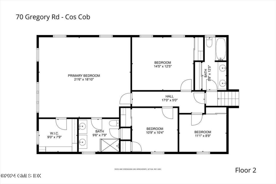 70 Gregory Road Photo 37