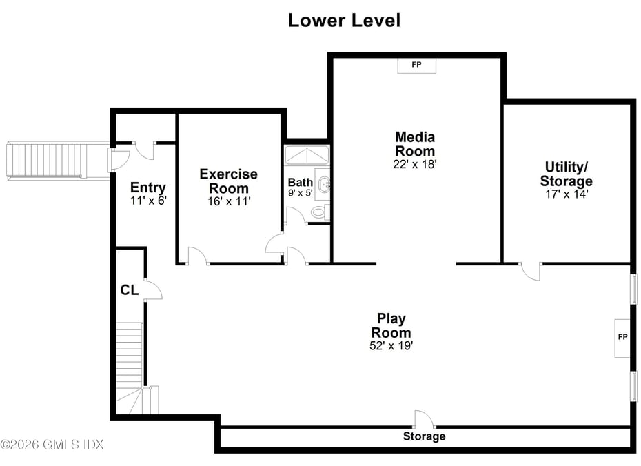 1 Bramble Lane Photo 42