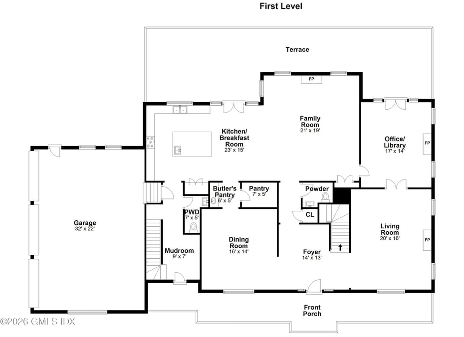 1 Bramble Lane Photo 40