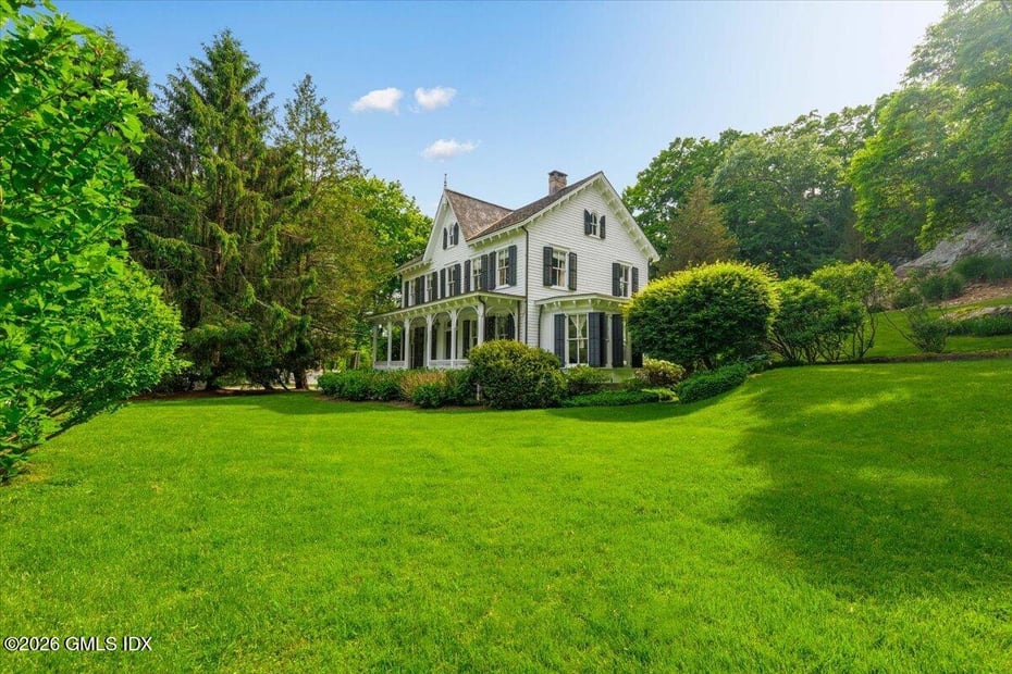 332 Riversville Road Photo 2
